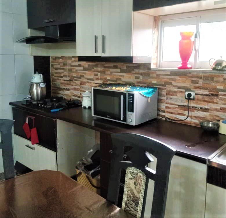 دوخوابه جنگلی جلیکان