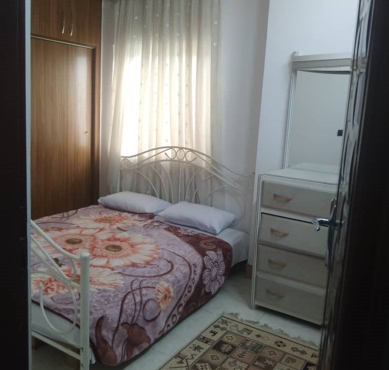 باغ سرهنگ - واحد پنج تخته ویژه