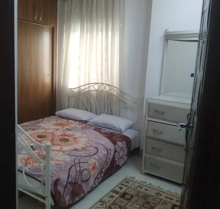 مجتمع اقامتگاهی باغ سرهنگ - واحد پنج تخته ویژه