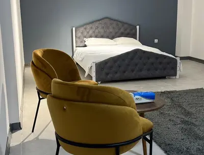 سوئیت فلت آرامون 5