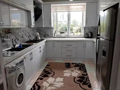 ویلا دوخوابه وشمه