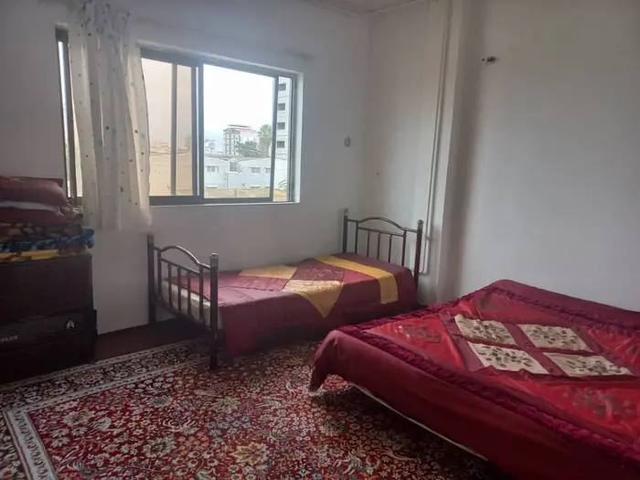 مجتمع اقامتگاهی یک خوابه شکری - واحد طبقه دوم2