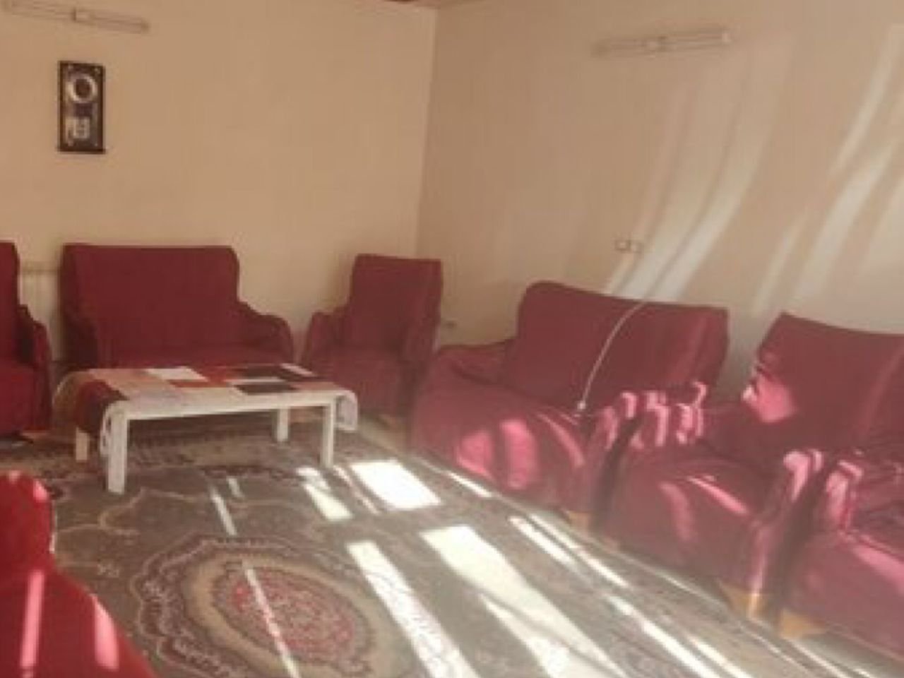 آپارتمان یک خوابه میلاد 25