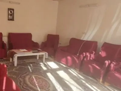 آپارتمان یک خوابه میلاد 25