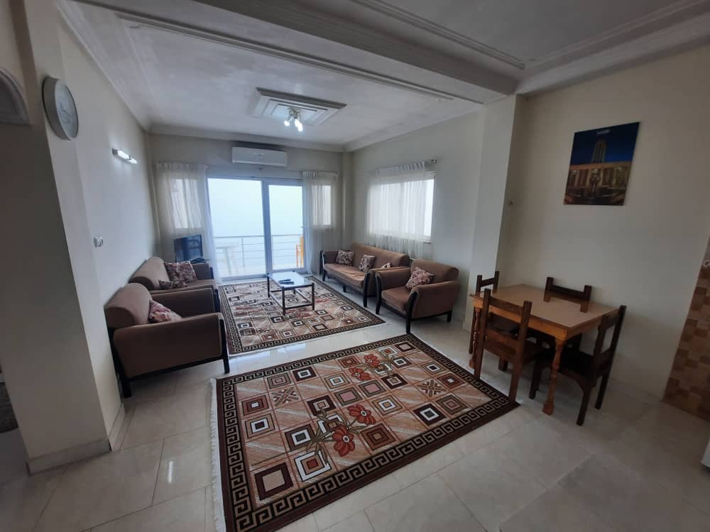 دوخوابه ساحلی امید 2