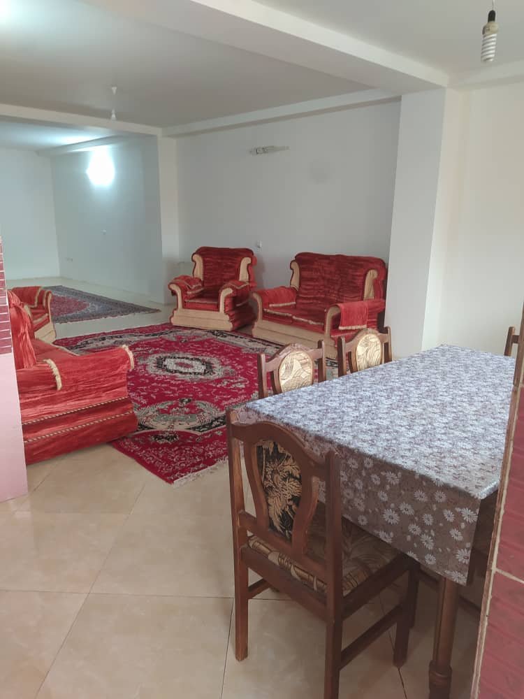 آپارتمان دوخوابه ایمانی واحد۲