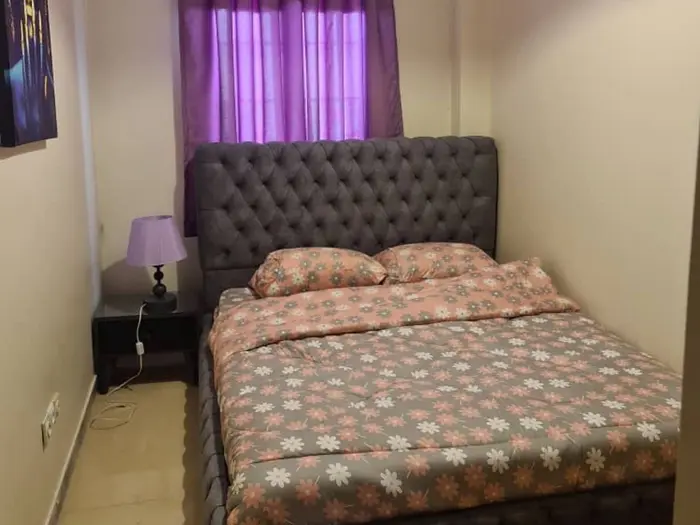 دوخوابه شهرک غرب ۲