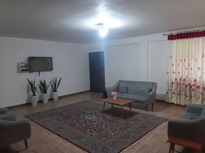 ویلا سه خوابه خلیلی