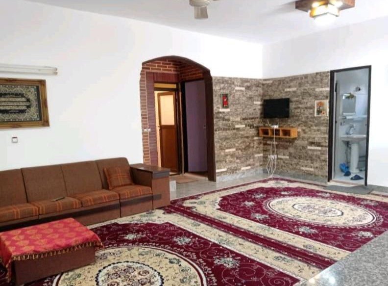 ویلا دوخوابه کوچال