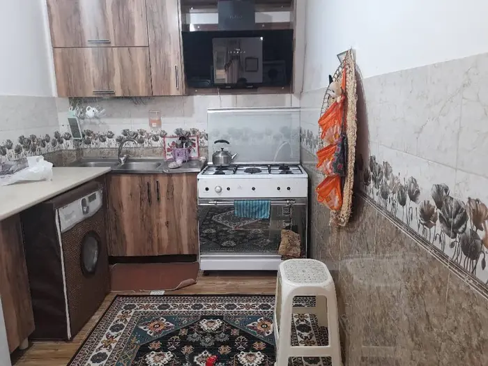 ویلا یک خوابه مهدی یار