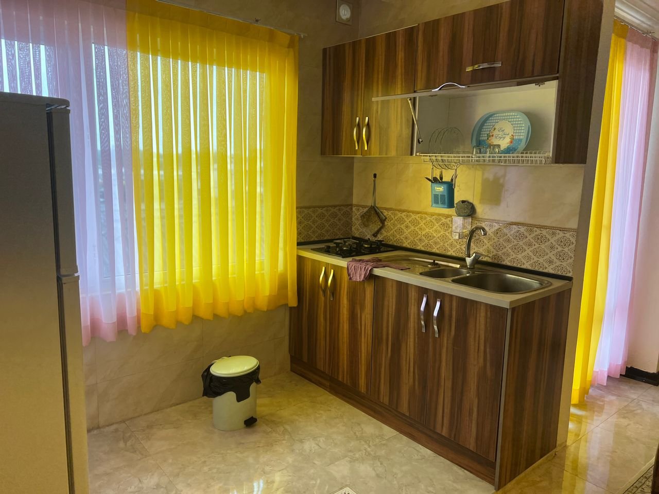 یک خوابه معلم واحد 5