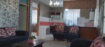 مجتمع اقامتی هفت اورنگ - واحد ۲