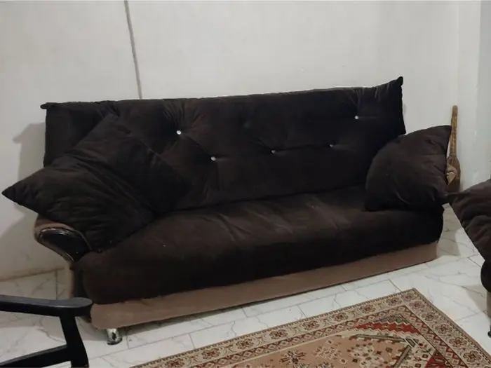 یکخوابه فرح اباد