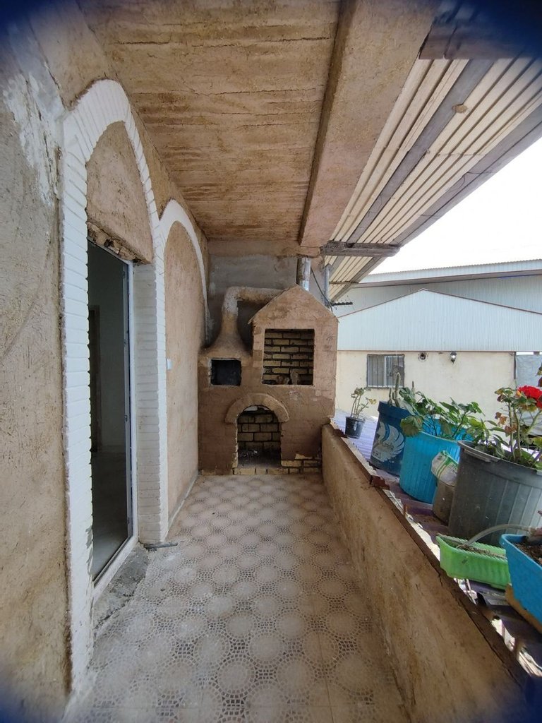 یکخوابه جنگلی هلودشت