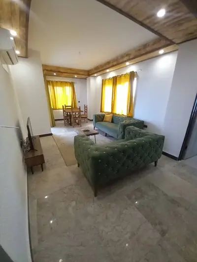 مجتمع اقامتی یک خوابه ساحلی شهرک نفت - واحد 3