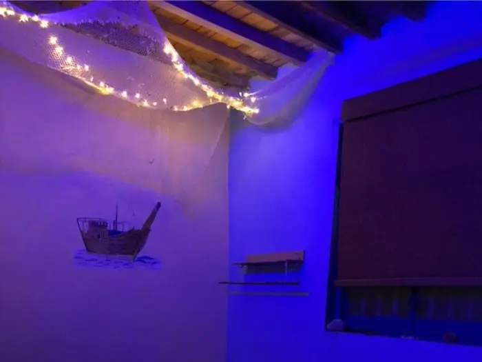 جمول - واحد 4 لنچ