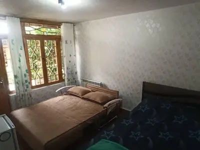 مجتمع اقامتی سفره سبز - واحد بنفشه