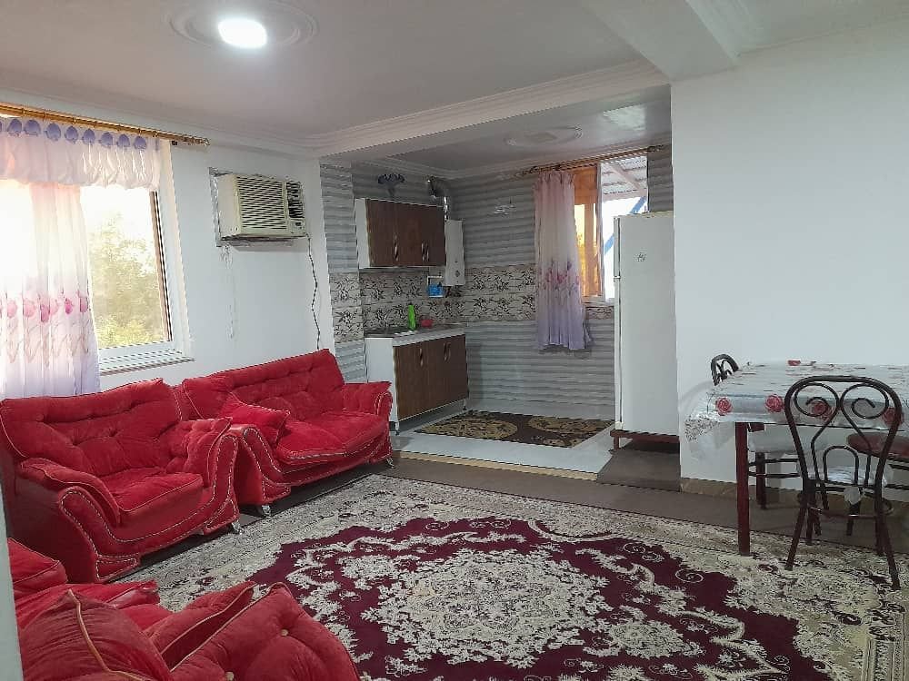 دوخوابه سامیار 2