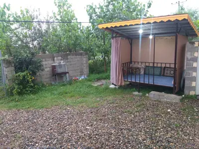 ویلا دوخوابه قلعه رودخان 4