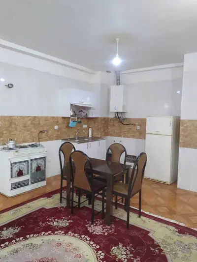 آپارتمان دوخوابه ایمانی واحد۴