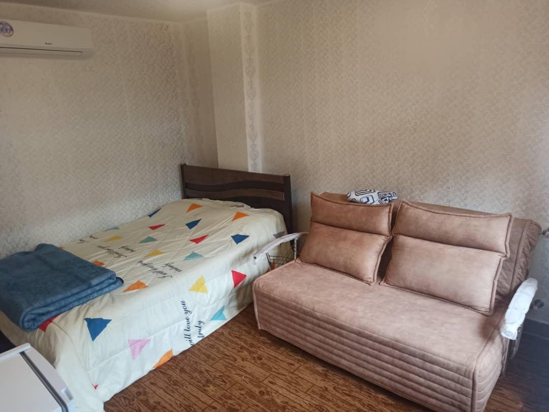 مجتمع اقامتی سفره سبز - واحد نیلوفر