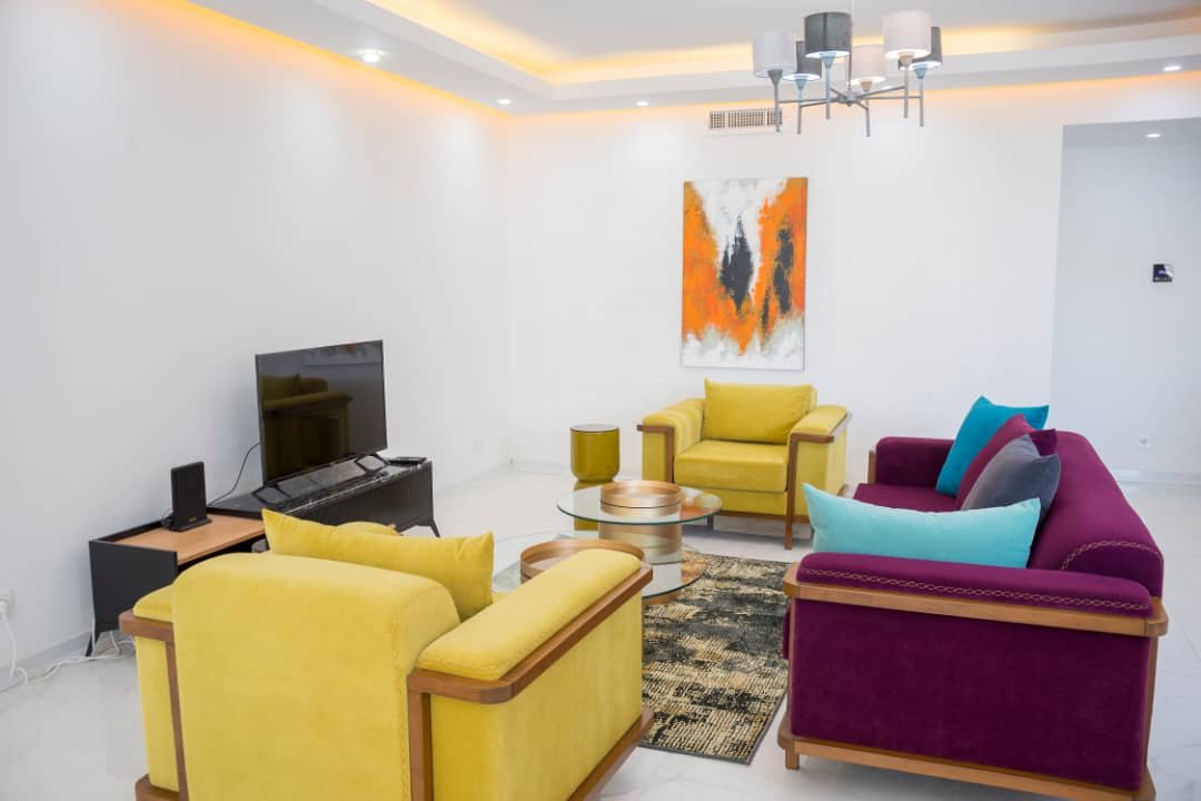 دوخوابه طرشت اکبری واحد 10