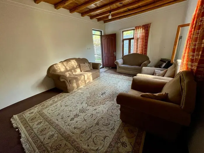 اقامتگاه سنتی کلوشه - واحد شما