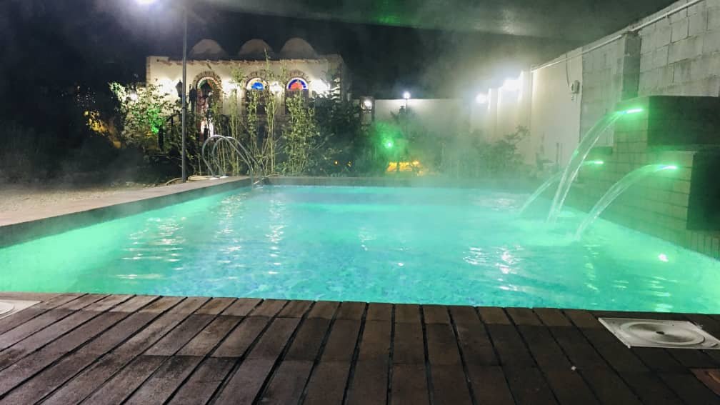 لیلک - واحد ۱