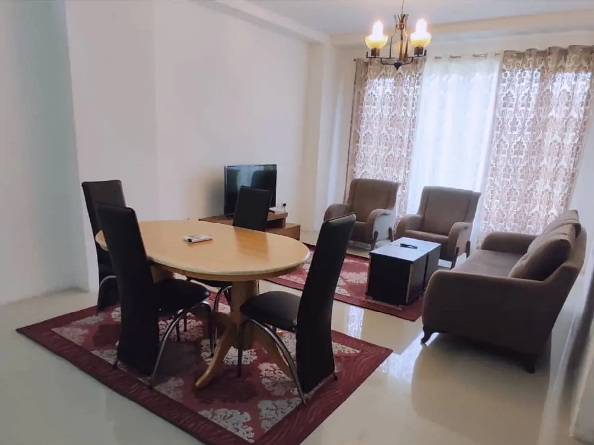 یک خوابه B رویال هاوس - واحد 209