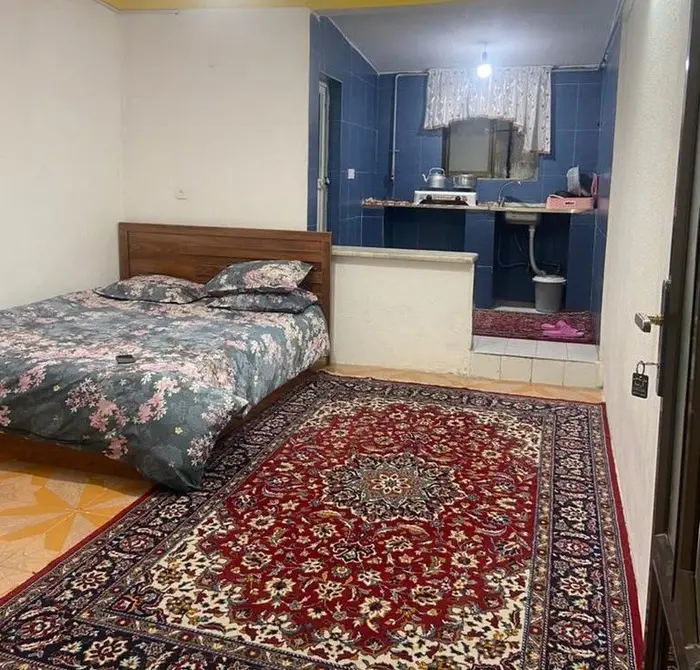 سوییت ساحلی آریا