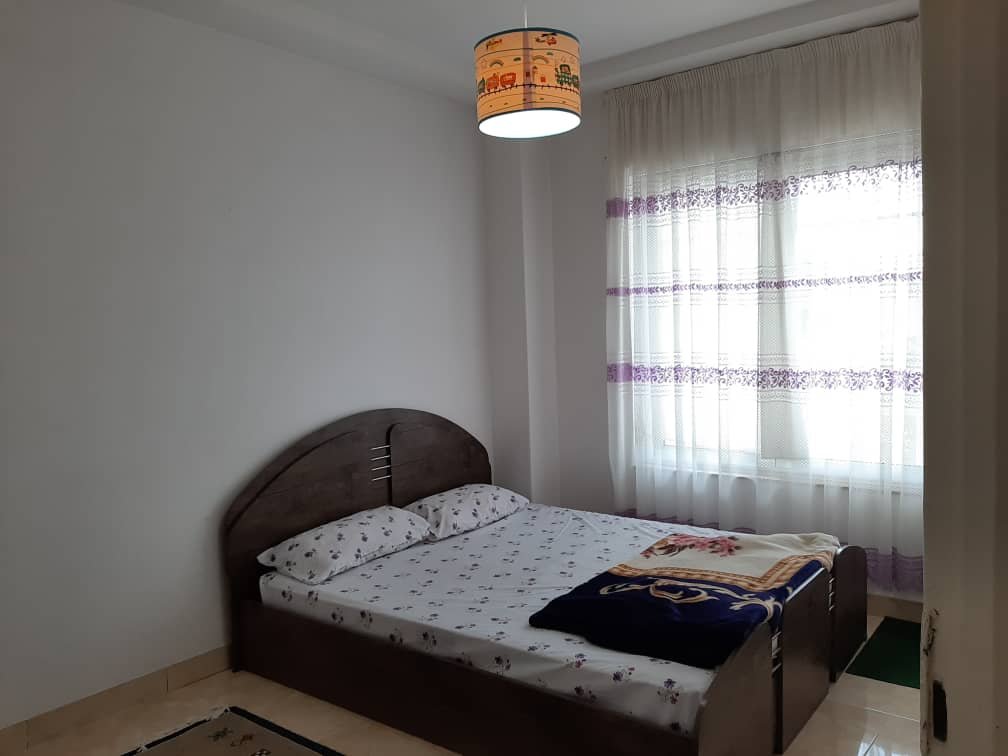 آپارتمان دوخوابه معلم