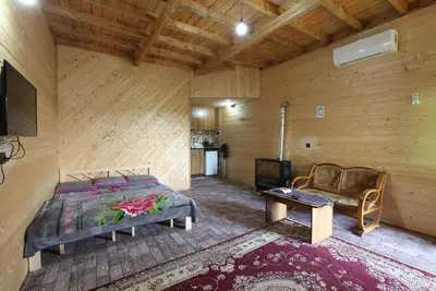 بومگردی دنج - واحد 3