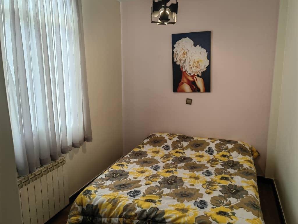 آپارتمان دوخوابه اباذر صادقیه ۱۰