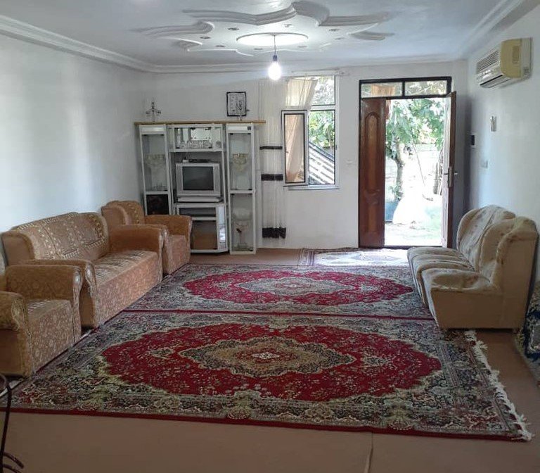 دوخوابه چوپانی