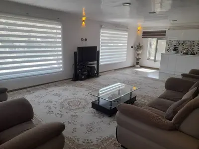 ویلا یک خوابه صخره