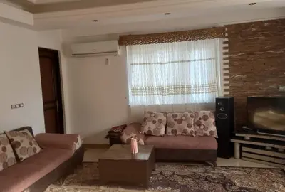 ویلا دوخوابه جنگلی جوادی