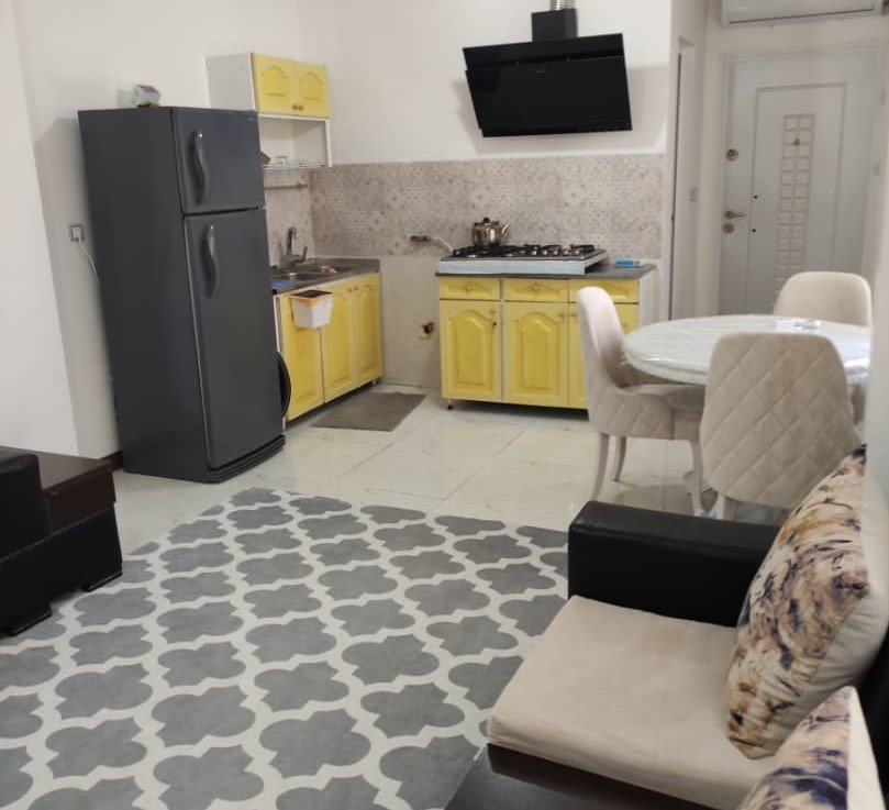 یک خوابه نیلگون