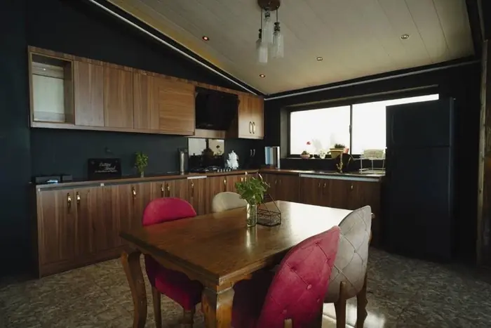 آپارتمان دوخوابه ساحلی شعبانی 3