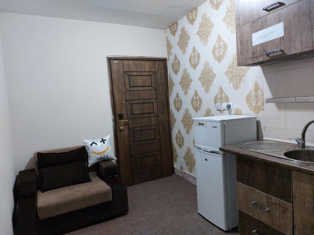 یک خوابه سلطان 4