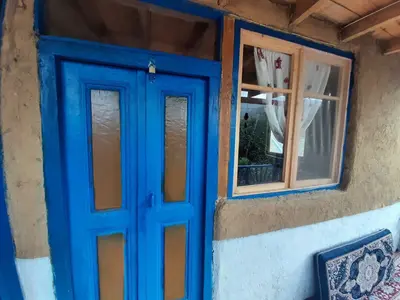 بومگردی رعنا - واحد ۲