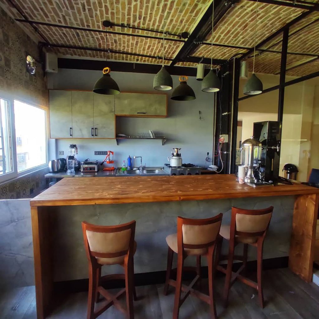 شهریار نوین - واحد یک تخته ۳ کارگرجنوبی