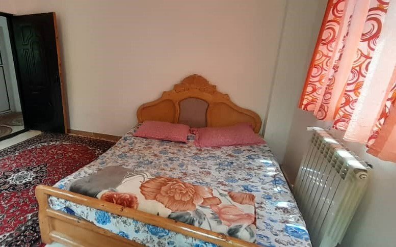 ویلا دوخوابه ساحلی رامتین