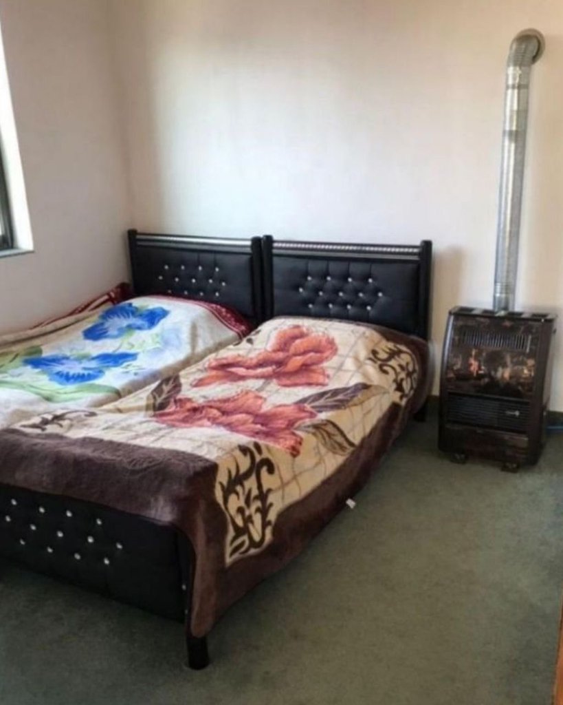 یکخوابه ساحلی تهرانی