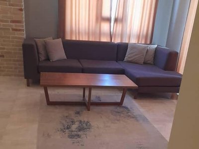 آپارتمان سه خوابه ایوان نوبنیاد ۵