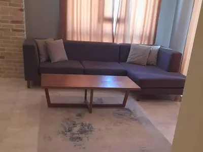 آپارتمان سه خوابه ایوان نوبنیاد ۵