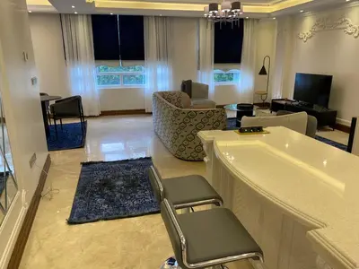 آپارتمان سه خوابه فرشته واحد 1