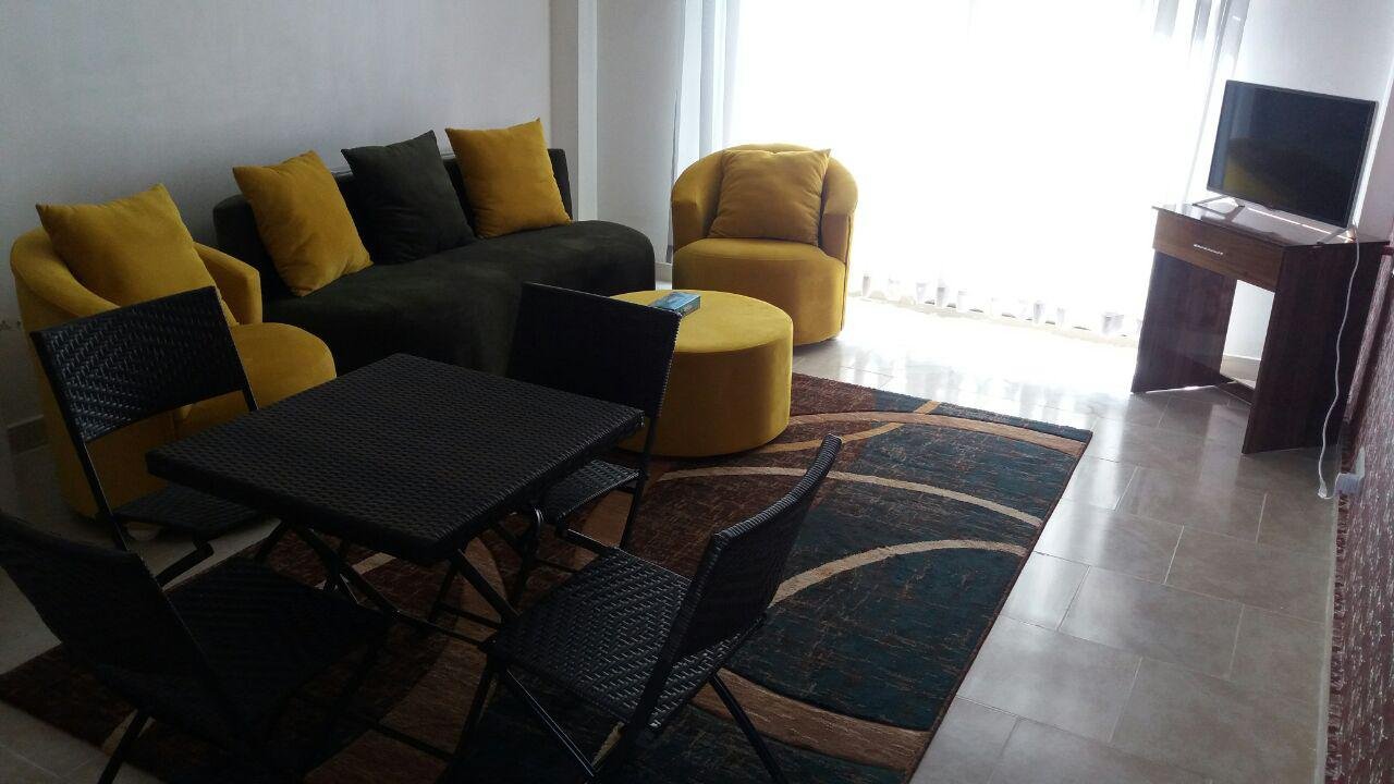 ویلا یک خوابه ارس1