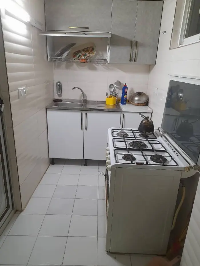 ویلا یک خوابه شهموزی