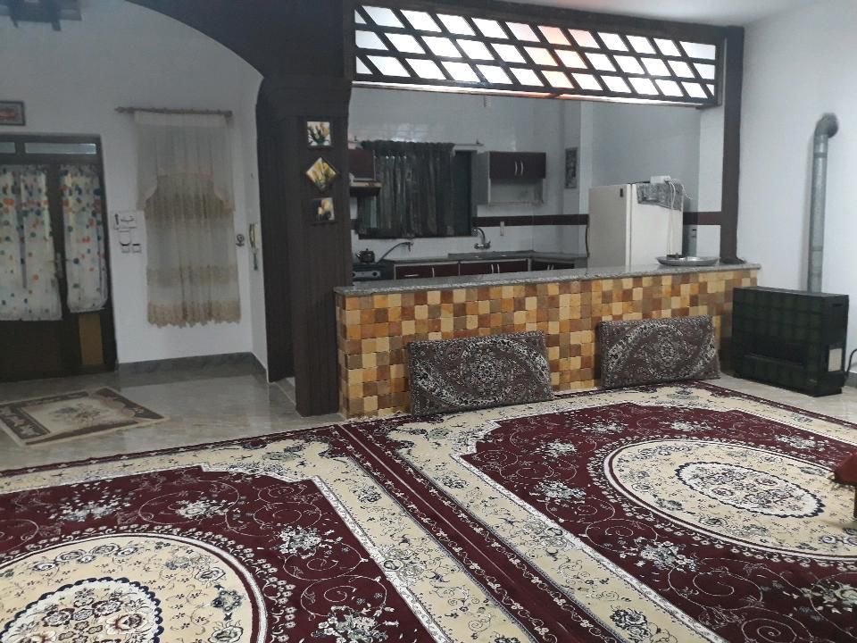 ویلا دوخوابه کوچال