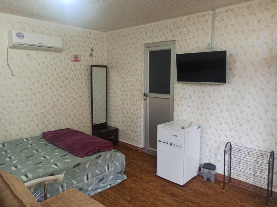 مجتمع اقامتی سفره سبز - واحد اقاقیا